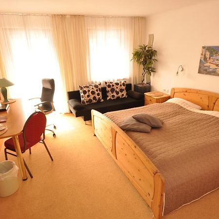 אלפירסבאך Landhotel Krone מראה חיצוני תמונה